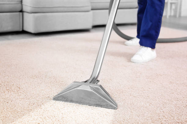 Carpet Odor and Stain Removal Services